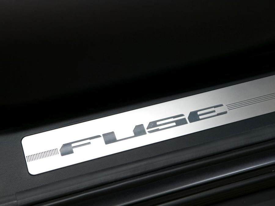  Scion Fuse Sports Coupe Concept 2006 года  (фото 26 из 165)